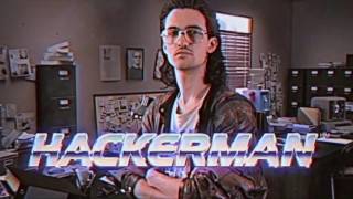 Hacking time - Zounky