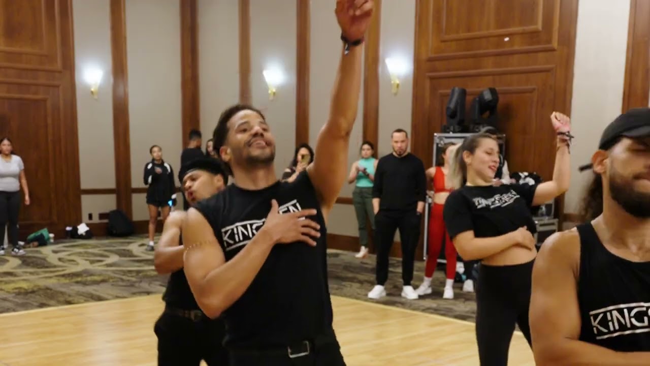 Tri State Dance Festival 2025 - PROMO Video 