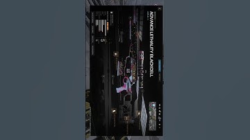 Cute Lil 1v6 Clutch With This New XRK Set Up🥶#mw3 #cod #crazy#shorts