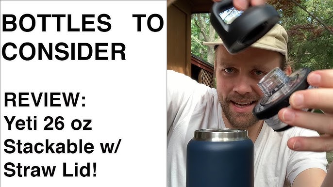 Review YETI Rambler Bottle MagDock Cap Accessory WORKS GREAT