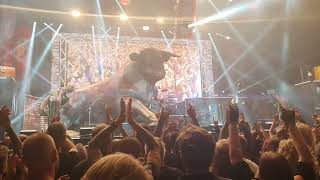 Judas Priest - Living After Midnight [Live at Saab Arena, Linköping 2022-06-12]