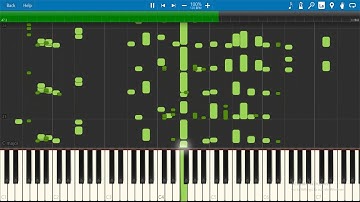 Snail Bob 1 Main Theme But It