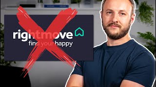 Why I Dont Use Rightmove Anymore...