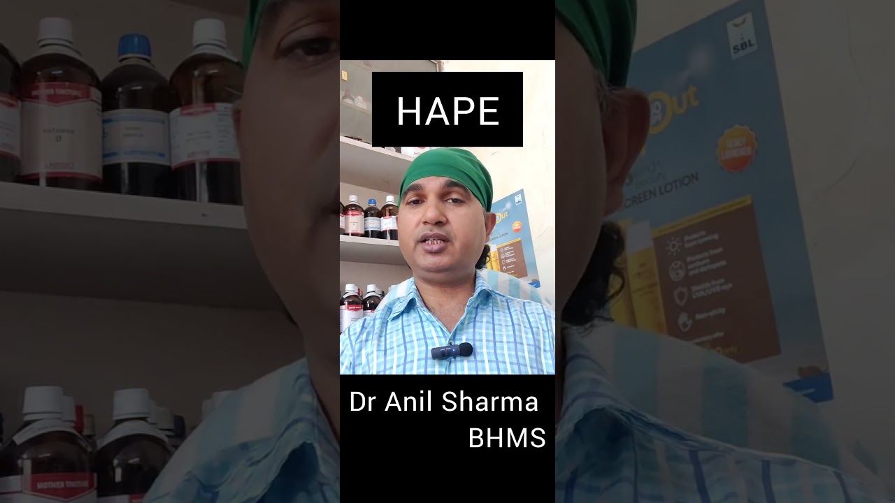 Acute mountain sickness - complications. 