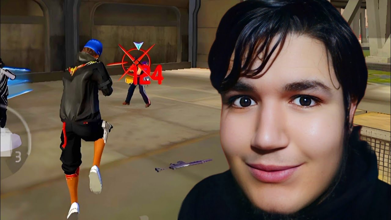 أقوى غيمبلاي في طريقي للماستر🔥🥶فري فايرFREE FIRE 