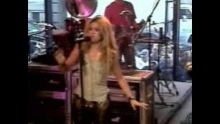 Shakira - Fool (Live at Musique Plus)