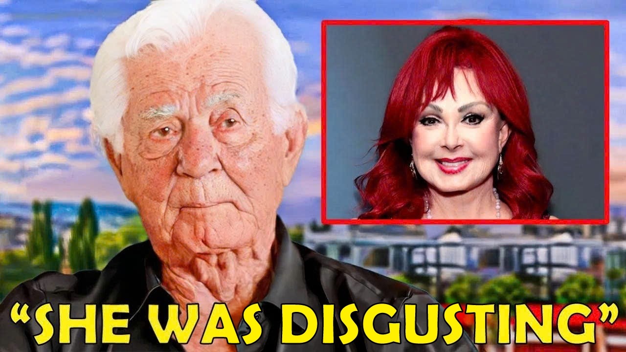 After Her Death, Naomi Judd’s Husband Reveals the Heartbreaking Truth