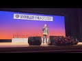 #恋懺悔 #北見市 #道東歌謡選手権大会 歌謡ショーの部