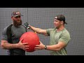 How To Train Like An MLB Legend