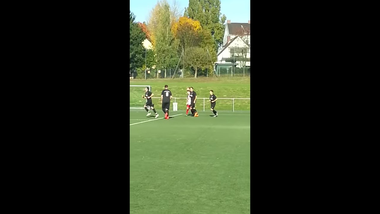 SC VIKTORIA 04 RHEYDT ROT WEISS HOCKSTEIN 2
