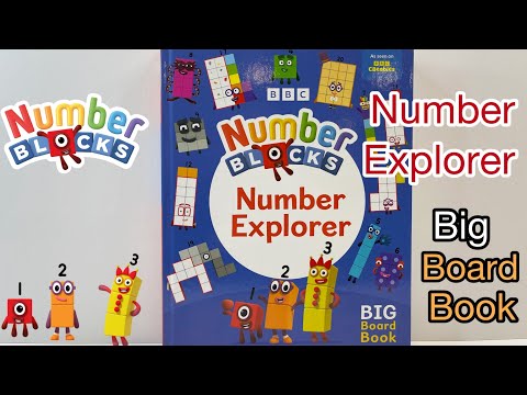 64GBマイヤペン付　エレピギ　ナンバーブロックス　SSS Amazon.co.jp: Numberblocks ナンバーブロックス 11-20