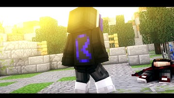 #4 MY NEW INTRO By BCZ(me) [C4D+SVP]