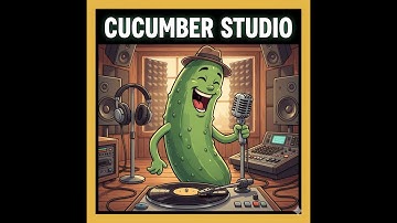 Cucumber Studio
