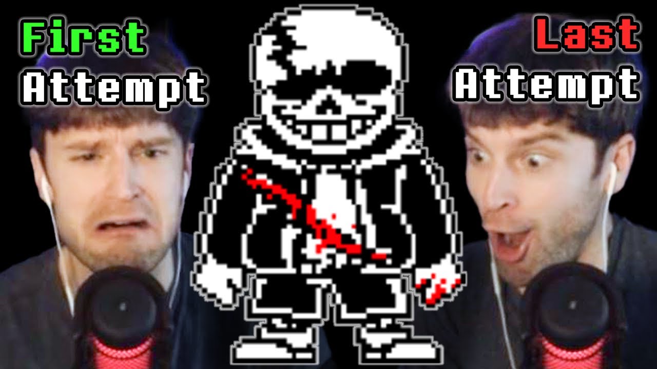 Мои первые и последние попытки каждой фазы в Last Breath