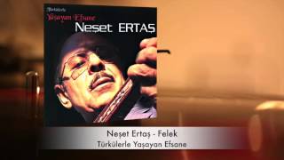 Neşet Ertaş - Felek Resimi