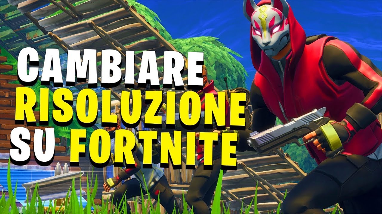Come cambiare password su Fortnite - Consulente ...