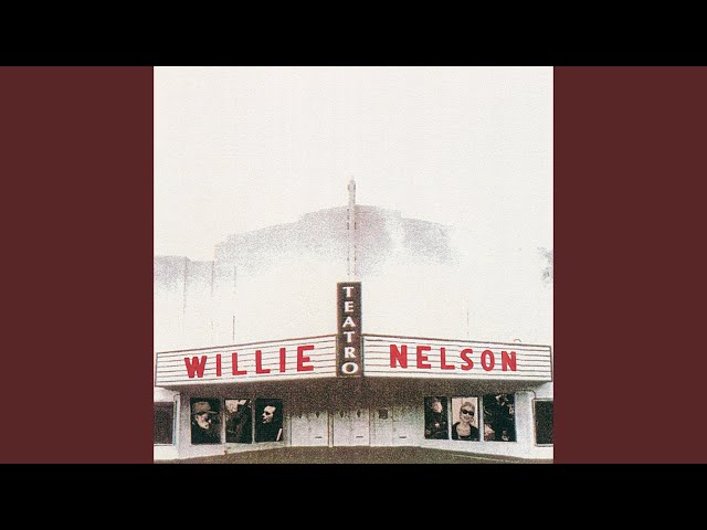 Willie Nelson - The Maker