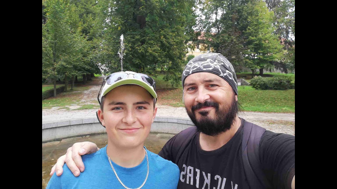 24.Reportáž-Výlet Žiar nad Hronom-10.9.2020