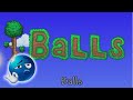 Playing Terraria on my PC - Terraria #1