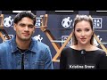 ZURDO RAMIREZ READY TO MAKE HISTORY AGAIN FIGHTING FOR CRUISERWEIGHT TITLE; SMITH JR, BIVOL, CANELO
