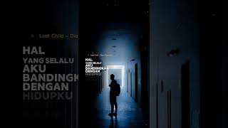Diary Depresiku - Last Child (2007) #shorts #liriklagu #lastchild #diarydepresiku