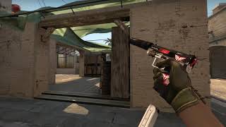Fast ace usp-s⭐️