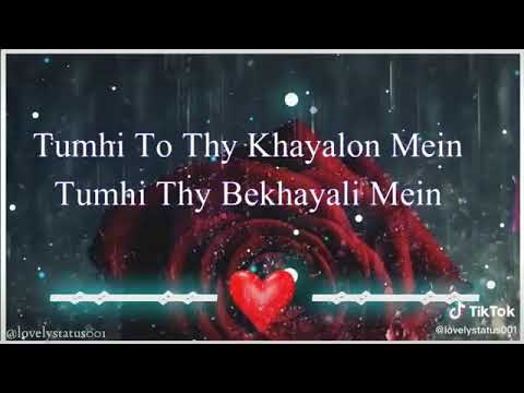 raaz e ulfat song raaz e ulfat song