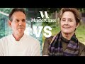 Alice Waters VS Thomas Keller Masterclass - Who Is The Better Chef?