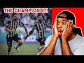 American Reacts to Atlético Mineiro - The Champions of Brazil 2021!!