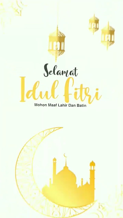 Download lagu JEDAG JEDUG LEBARAN 2024☪ Selamat Hari Raya Idul Fitri 1445H #jedagjedug #trend #lebaran2024 #trend
