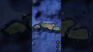 Keulauan Leti, Kabupaten Maluku Barat Daya #pulau #kepulauan #maluku #indonesiatimur #indonesia