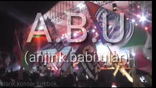 Slank.A.B.U. (music)