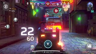 Modern Combat Versus | Multiplayer Game | PC Gameplay 2021 screenshot 4