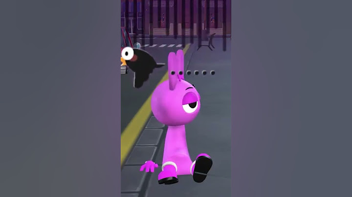 Incredibox Sprunki - Help Joe Police find everything Black stole. SPRUNKI SAD SONG