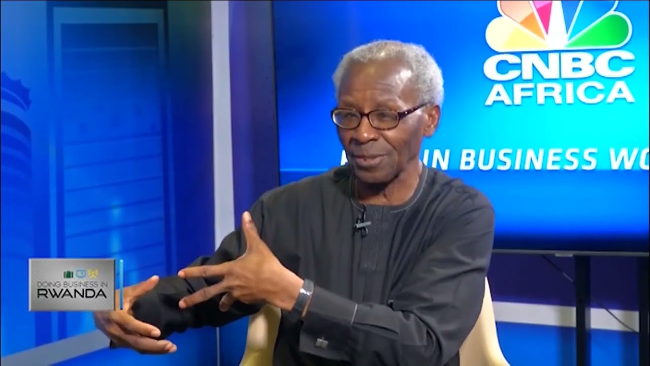 Africa Health Agenda International Conference: Highlights Special