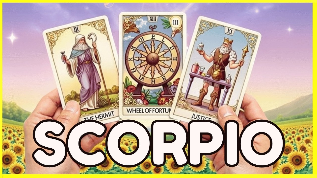 Месть Скорпиона никогда не входила в ваши планы‼️ Вы позволили карме разоблачить их истинную сущн...