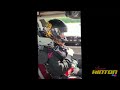 First Time Driving a Sportsman at Auburndale Speedway