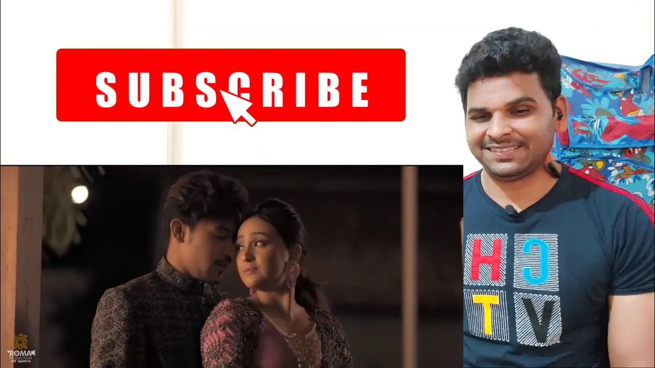 Mamal Naidraba Thamoi Official Mamal Naidraba Thamoi Movie Song Reaction Youtube