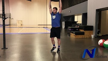 Plate Alternating Overhead Lunge