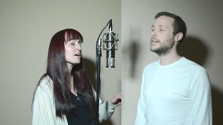 Paperweight - Melinda and Dustin - Cover