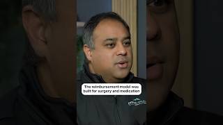 Why insurance won't cover PRP or stem cells.