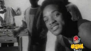 Teledysk: DJ Jazzy Jeff   The Fresh Prince   Brand New Funk