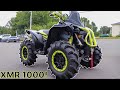 BUYING A 2020 CAN-AM RENEGADE XMR 1000!