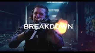 Muzzle Flash VFX