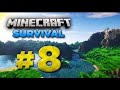 Minecraft Survival Series 2 episode 8