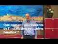Témoignage - Jean Marc Venard, directeur d'EHPAD