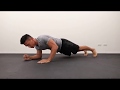 5分鐘爆汗TABATA，專攻腹肌 (5 Minutes Abs TABATA Workout)