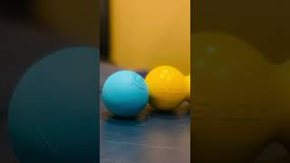 Celebrity Quick Fix for Shoulder Tightness: Trigger Point Ball Method Net Worth