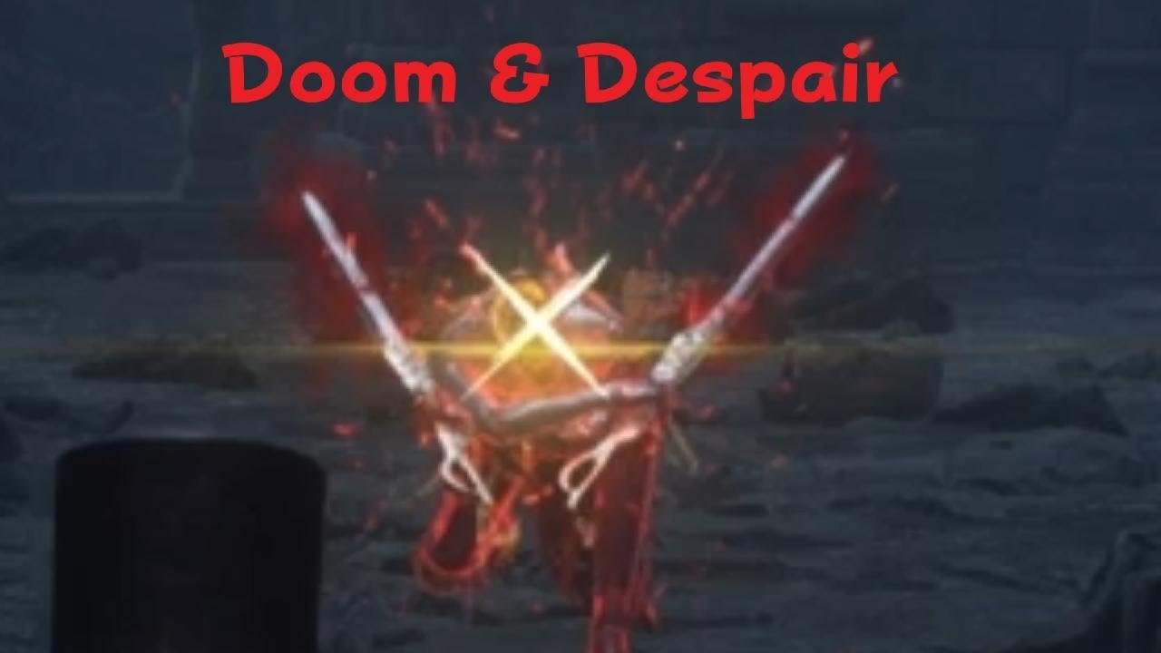 Difficulty 5 Nameless Puppet is like stepping on Legos