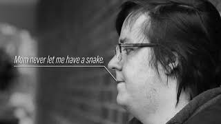 You Dont Know What People Have Been Through